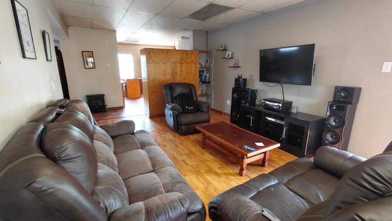 3 Bedroom Property for Sale in Wilgehof Free State